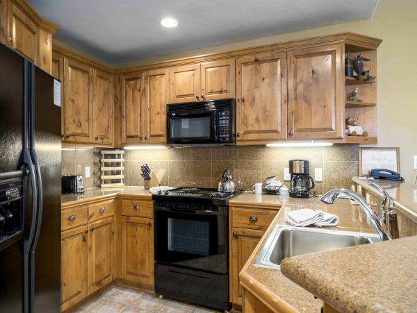 Steamboat Springs Condo 953332