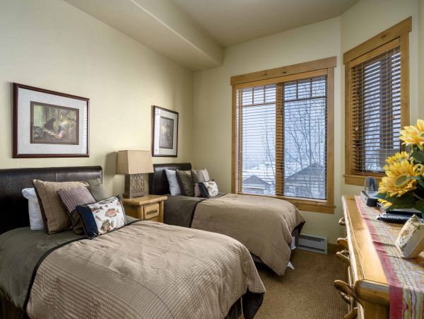Steamboat Springs Condo 953332