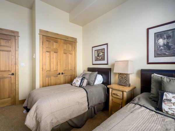 Steamboat Springs Condo 953332