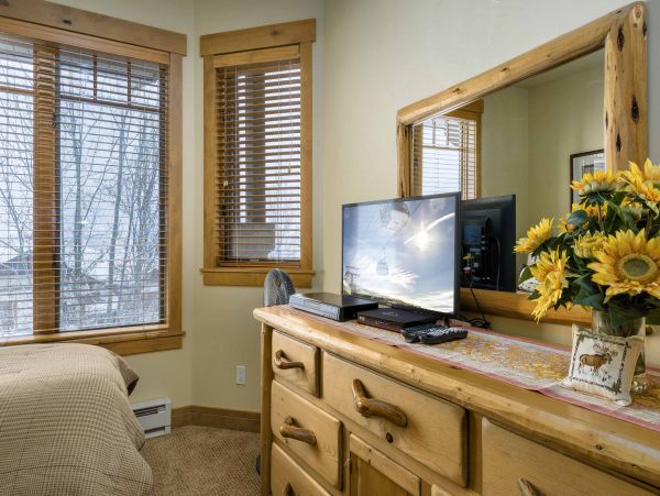 Steamboat Springs Condo 953332
