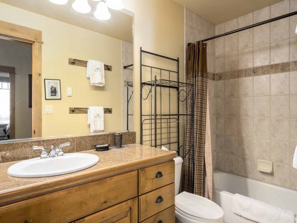 Steamboat Springs Condo 953332