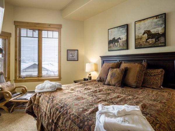 Steamboat Springs Condo 953332
