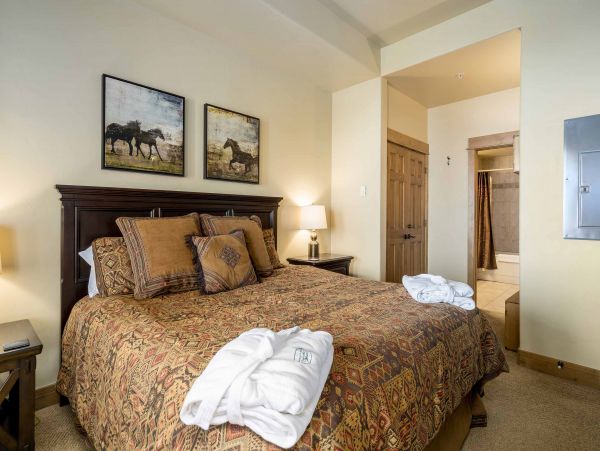 Steamboat Springs Condo 953332