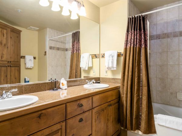 Steamboat Springs Condo 953332