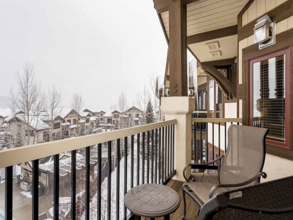 Steamboat Springs Condo 953332