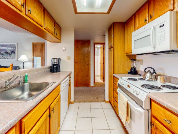 Breckenridge Condo 953333