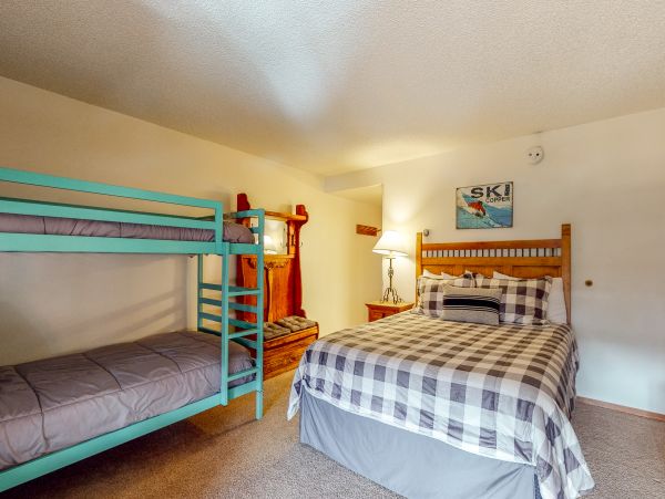 Breckenridge Condo 953333