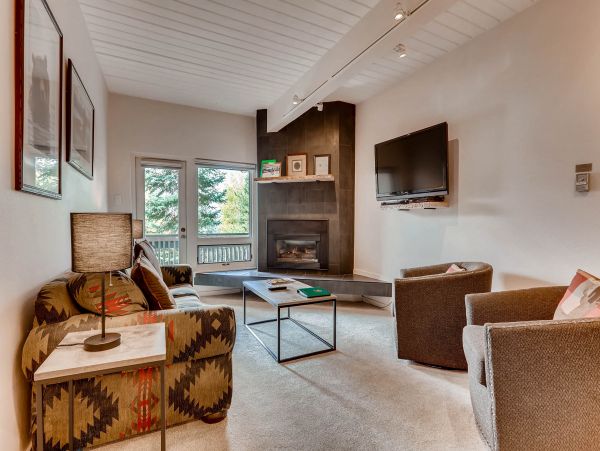 Steamboat Springs Condo 953334