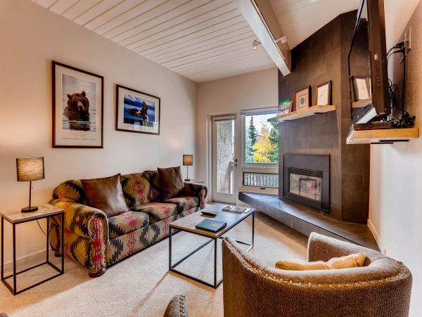 Steamboat Springs Condo 953334