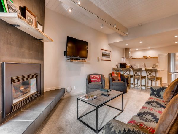 Steamboat Springs Condo 953334