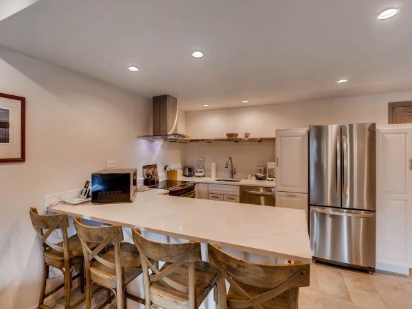 Steamboat Springs Condo 953334