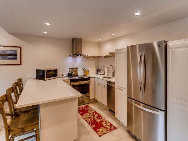 Steamboat Springs Condo 953334