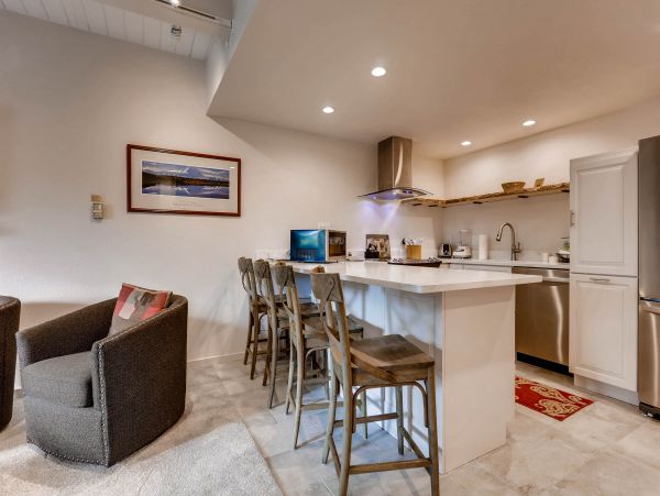 Steamboat Springs Condo 953334