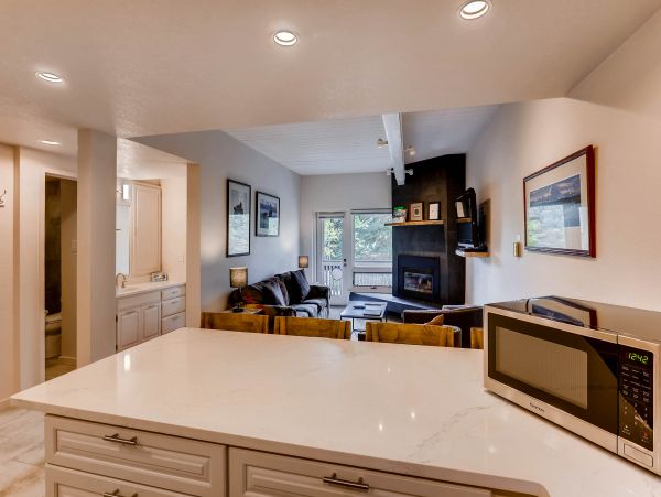 Steamboat Springs Condo 953334