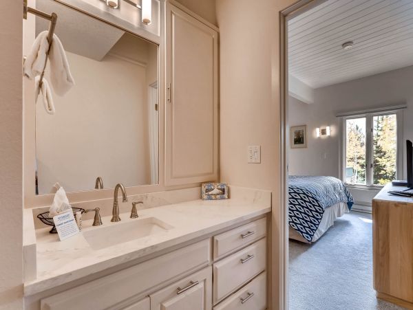 Steamboat Springs Condo 953334
