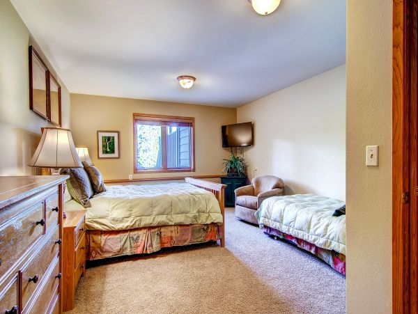 Large Four Bedroom Home in Breckenridge Colorado