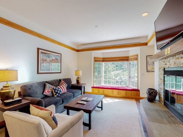 Beaver Creek Bachelor Gulch Condo 953336