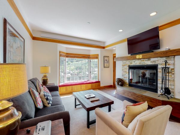 Beaver Creek Bachelor Gulch Condo 953336