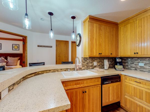 Beaver Creek Bachelor Gulch Condo 953336