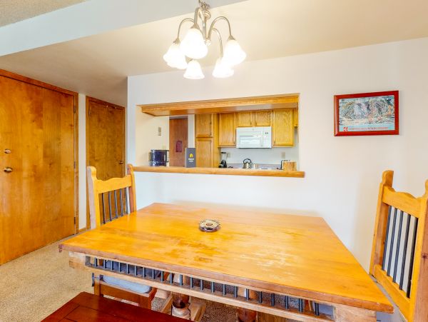 Breckenridge Condo 953337