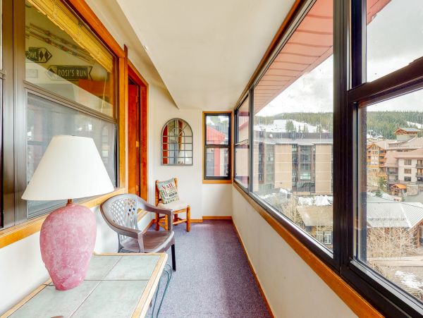 Breckenridge Condo 953337