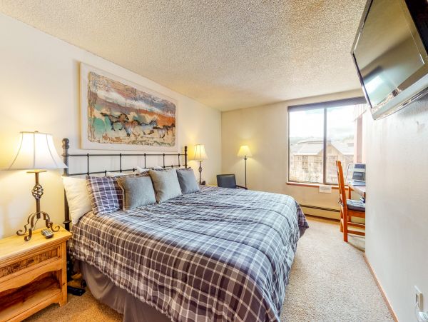 Breckenridge Condo 953337