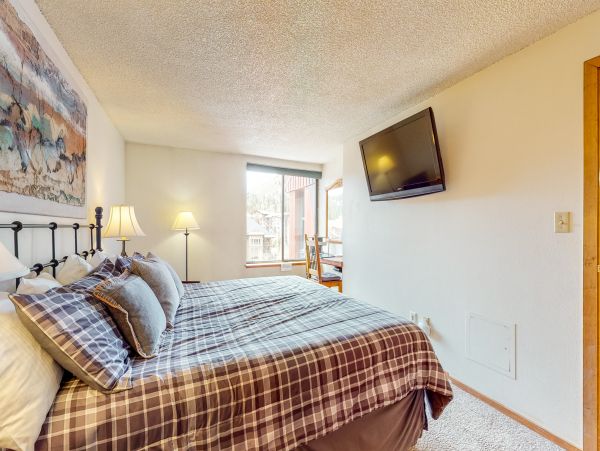 Breckenridge Condo 953337