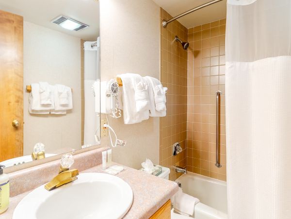 Breckenridge Condo 953337