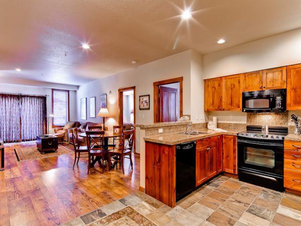 Breckenridge Charm