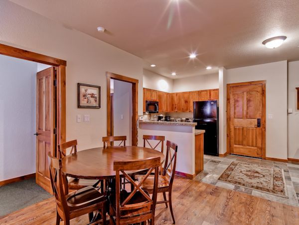 Breckenridge Charm