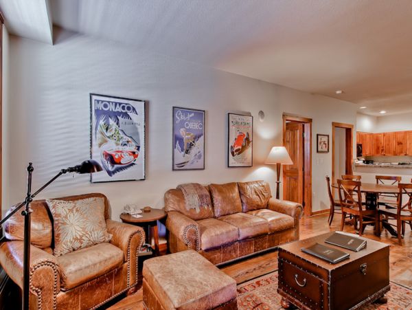 Breckenridge Charm