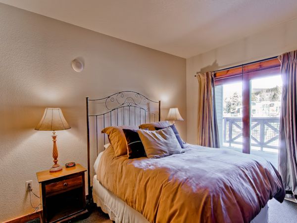Breckenridge Charm