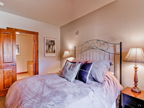 Breckenridge Charm