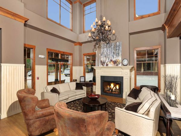 Breckenridge Charm