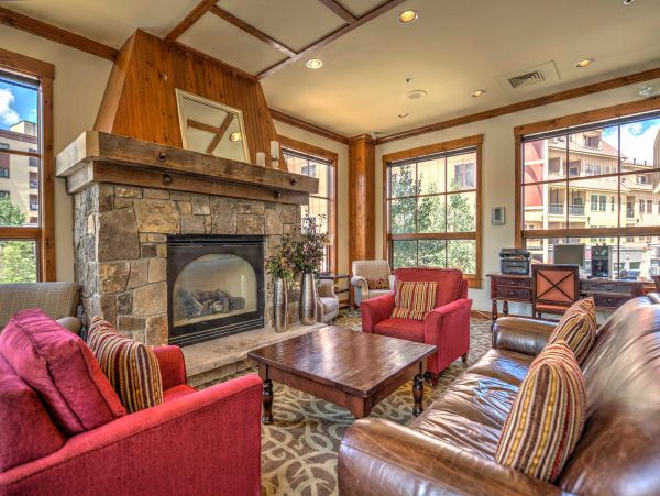 Breckenridge Charm