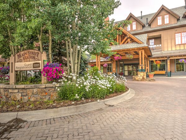 Stunning Rental Accommodation Breckenridge