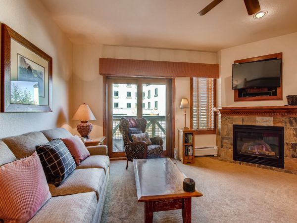 Stunning Rental Accommodation Breckenridge