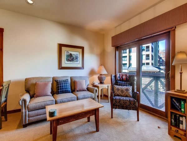 Stunning Rental Accommodation Breckenridge