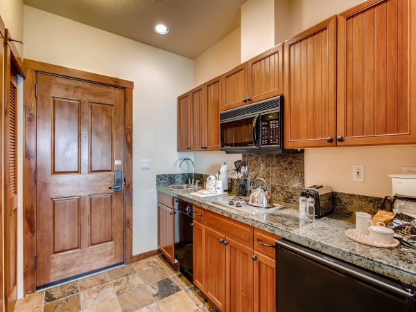 Stunning Rental Accommodation Breckenridge