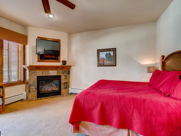 Stunning Rental Accommodation Breckenridge