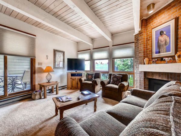 Steamboat Springs Condo 953340