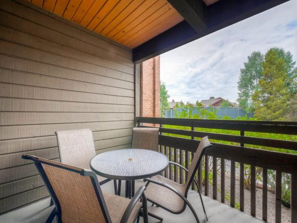 Steamboat Springs Condo 953340