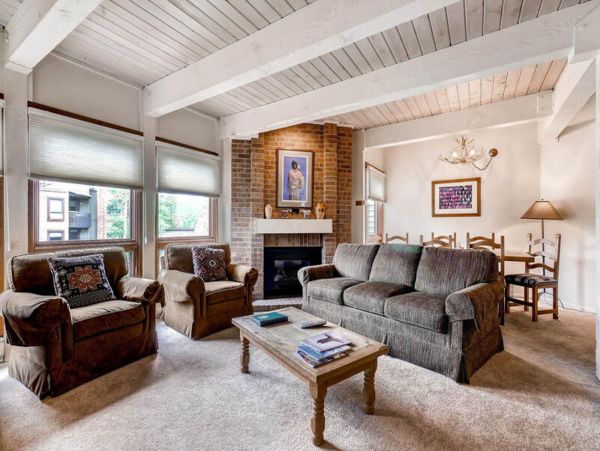 Steamboat Springs Condo 953340