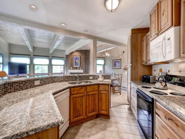 Steamboat Springs Condo 953340