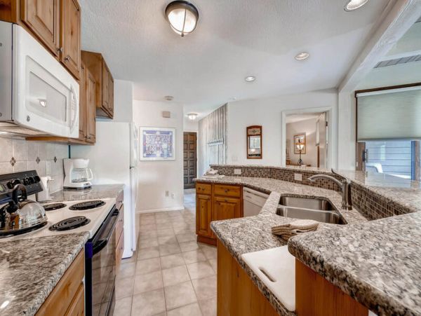 Steamboat Springs Condo 953340