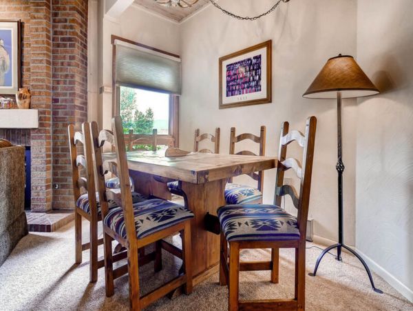Steamboat Springs Condo 953340