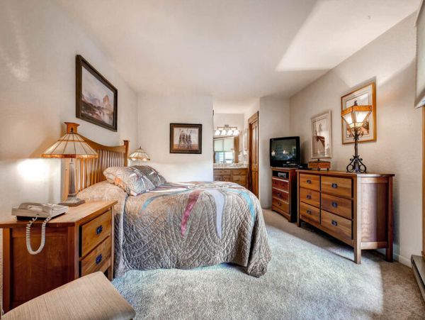 Steamboat Springs Condo 953340