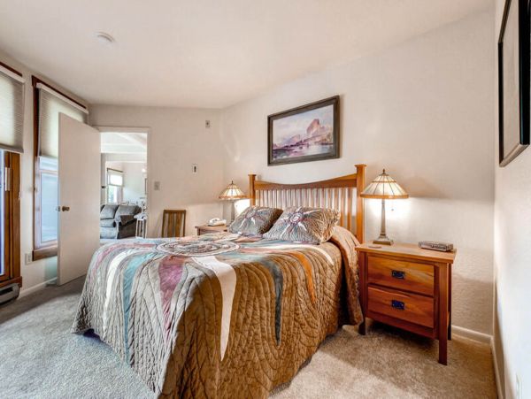 Steamboat Springs Condo 953340