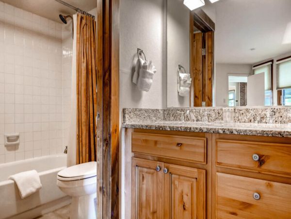 Steamboat Springs Condo 953340