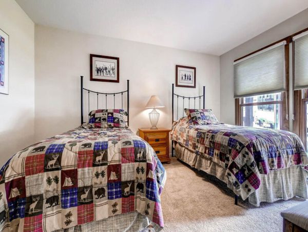 Steamboat Springs Condo 953340
